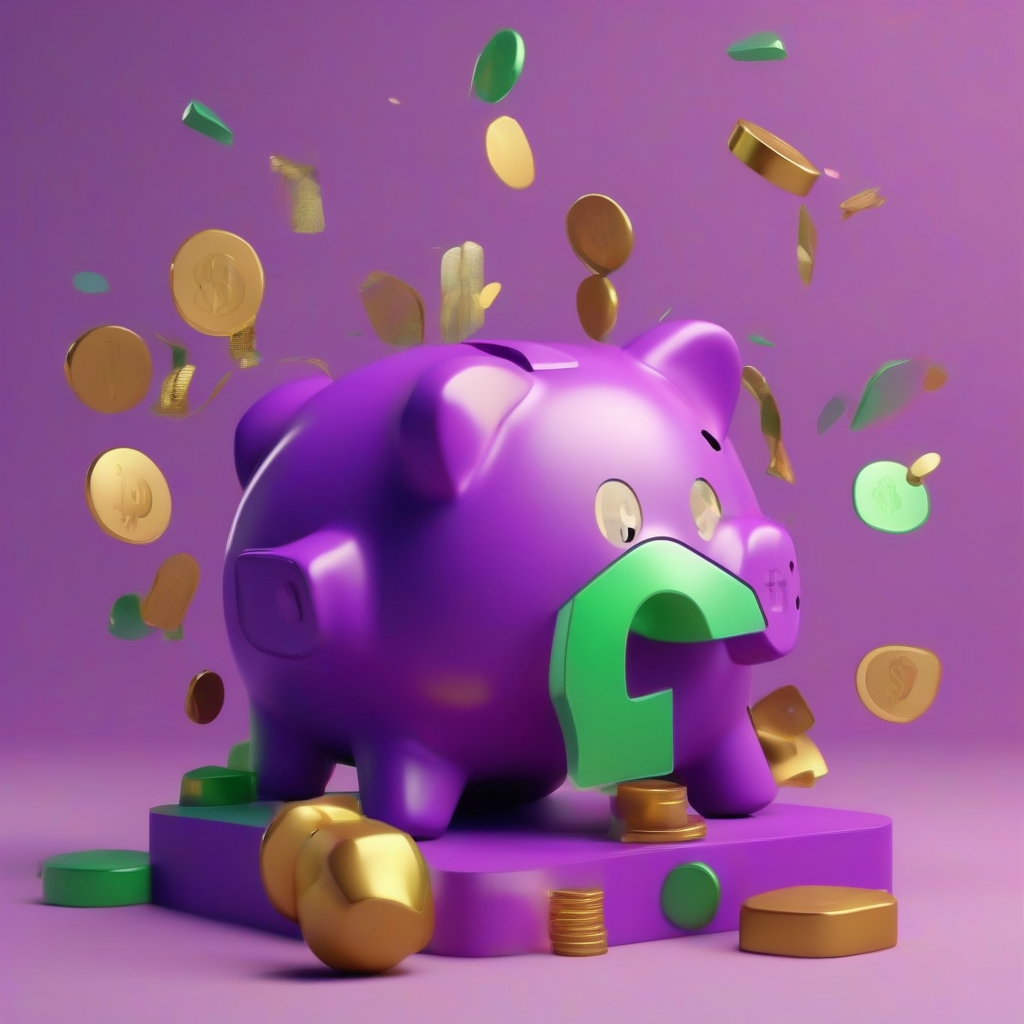How to delete a child savings goal