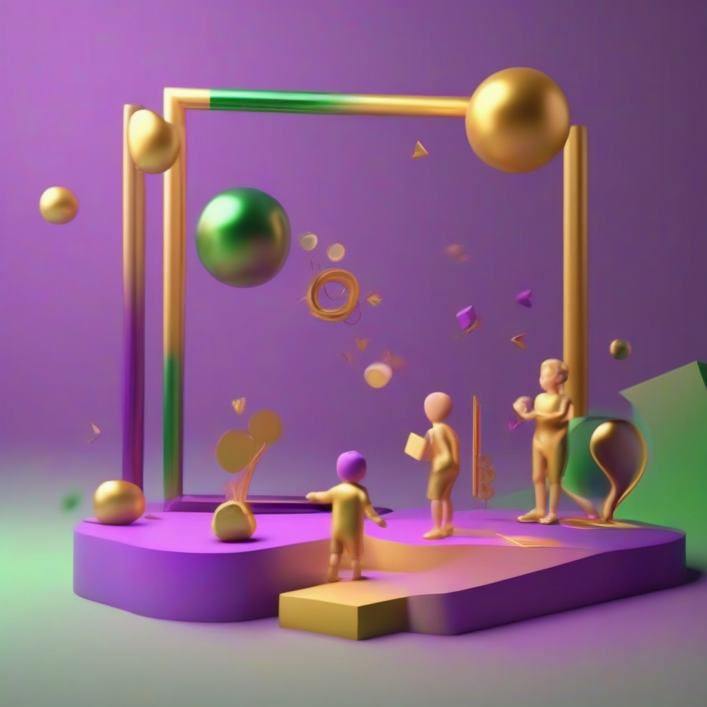 How to explain goal progress to a child