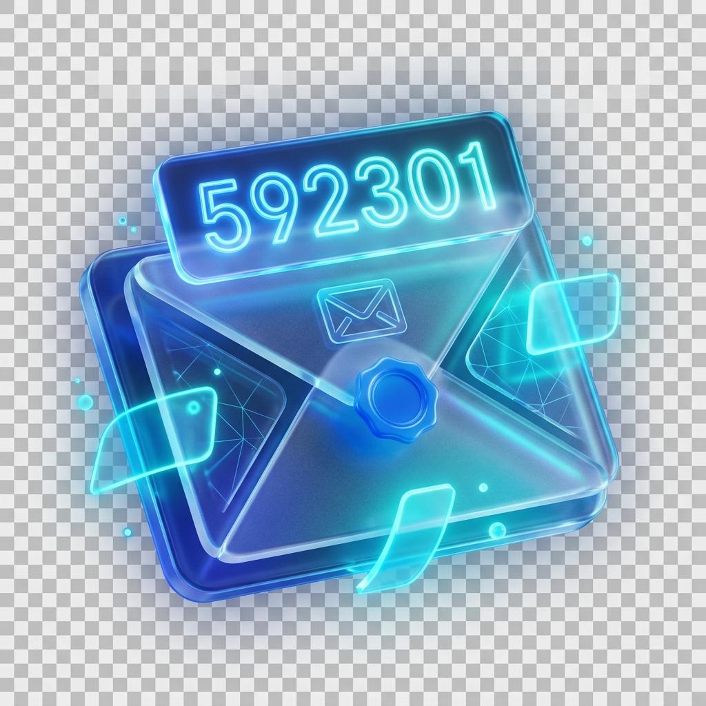 How to log in with email and OTP