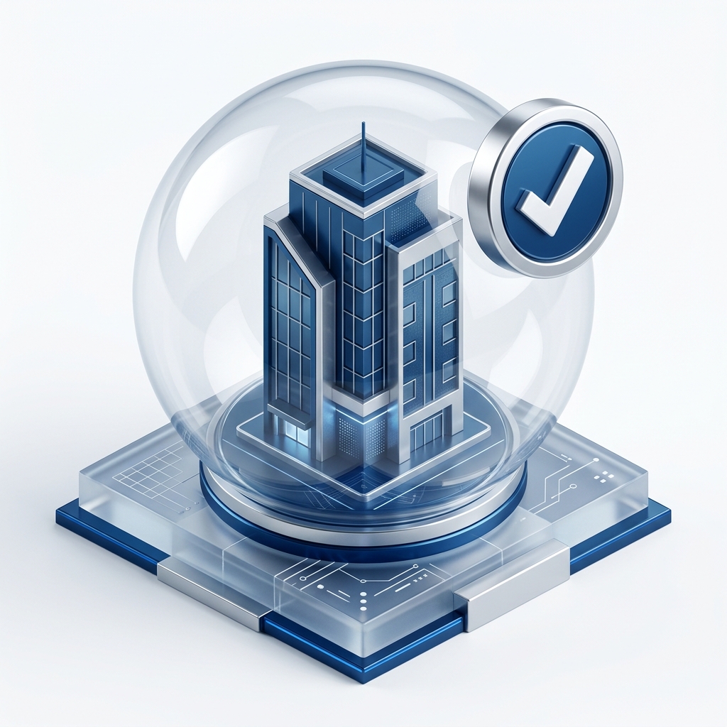 What KYB means for a business account